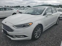 3FA6P0LU3HR410104 2017 FORD FUSION
