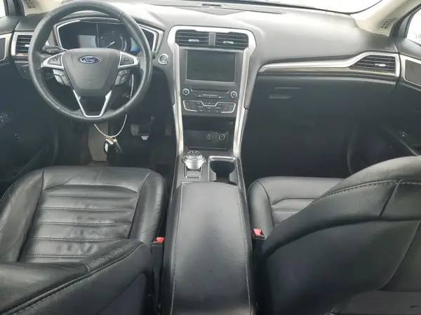 3FA6P0LU3HR410104 2017 FORD FUSION - Image 8