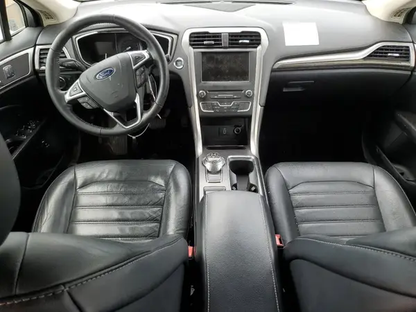 3FA6P0LU3HR410121 2017 FORD FUSION - Image 8