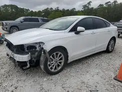 3FA6P0LU3HR416291 2017 FORD FUSION