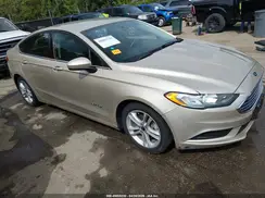 3FA6P0LU3JR102002 2018 FORD FUSION