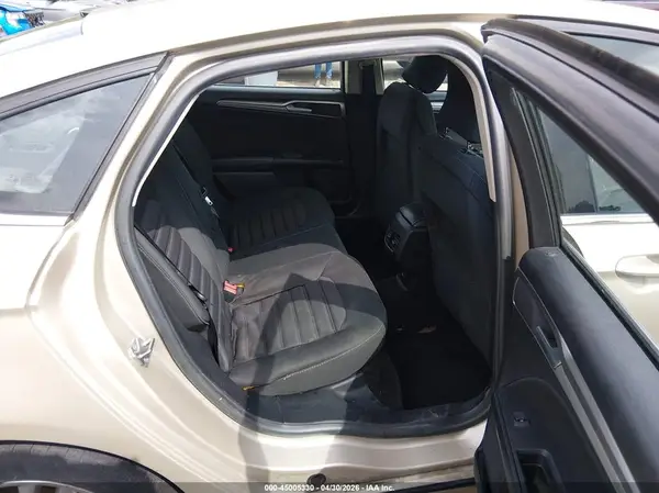 3FA6P0LU3JR102002 2018 FORD FUSION - Image 8