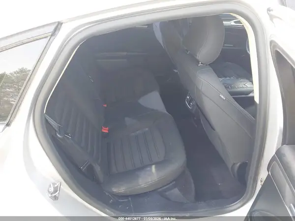 3FA6P0LU3JR103425 2018 FORD FUSION - Image 8