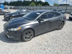 3FA6P0LU3JR103439 2018 FORD FUSION