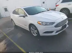 3FA6P0LU3JR103537 2018 FORD FUSION