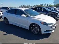 3FA6P0LU3JR110519 2018 FORD FUSION