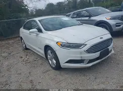 3FA6P0LU3JR114313 2018 FORD FUSION