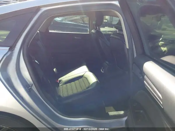 3FA6P0LU3JR115865 2018 FORD FUSION - Image 8