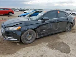 3FA6P0LU3JR116997 2018 FORD FUSION