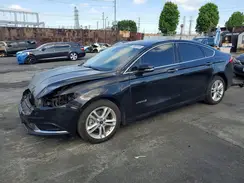 3FA6P0LU3JR117549 2018 FORD FUSION