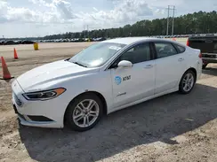 3FA6P0LU3JR118684 2018 FORD FUSION