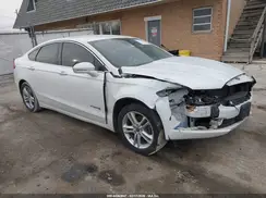 3FA6P0LU3JR118717 2018 FORD FUSION