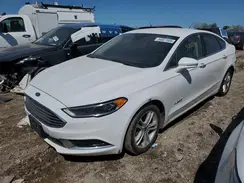 3FA6P0LU3JR118748 2018 FORD FUSION