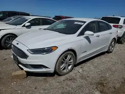 3FA6P0LU3JR118751 2018 FORD FUSION