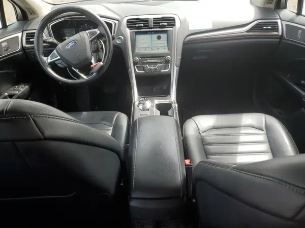 3FA6P0LU3JR118751 2018 FORD FUSION - Image 8
