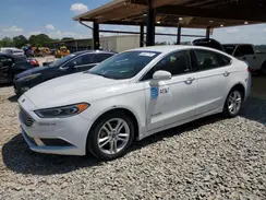 3FA6P0LU3JR118765 2018 FORD FUSION
