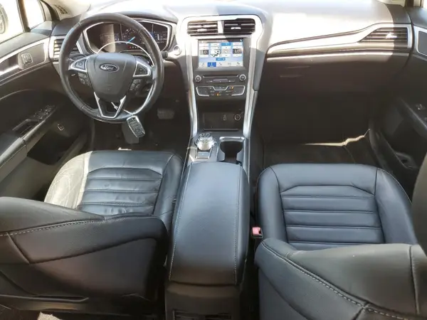 3FA6P0LU3JR118765 2018 FORD FUSION - Image 8