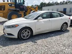 3FA6P0LU3JR118832 2018 FORD FUSION