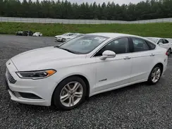 3FA6P0LU3JR118846 2018 FORD FUSION