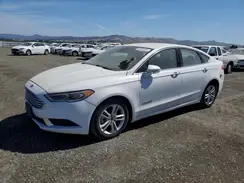 3FA6P0LU3JR118877 2018 FORD FUSION