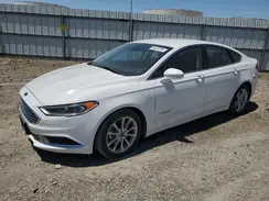 3FA6P0LU3JR118880 2018 FORD FUSION