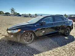 3FA6P0LU3JR120225 2018 FORD FUSION