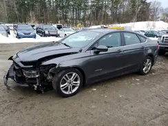 3FA6P0LU3JR124873 2018 FORD FUSION
