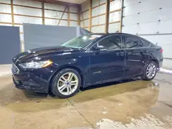 3FA6P0LU3JR125893 2018 FORD FUSION