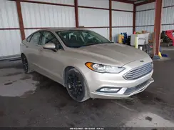 3FA6P0LU3JR128356 2018 FORD FUSION