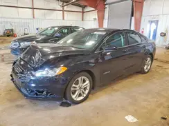 3FA6P0LU3JR128647 2018 FORD FUSION