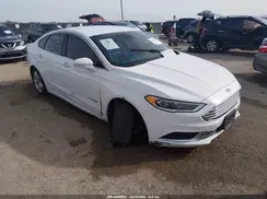 3FA6P0LU3JR129846 2018 FORD FUSION