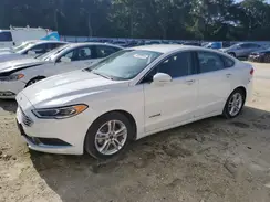 3FA6P0LU3JR129894 2018 FORD FUSION