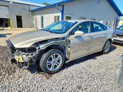 3FA6P0LU3JR133962 2018 FORD FUSION