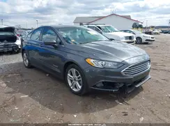 3FA6P0LU3JR137980 2018 FORD FUSION