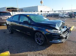 3FA6P0LU3JR138630 2018 FORD FUSION