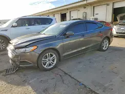 3FA6P0LU3JR138756 2018 FORD FUSION