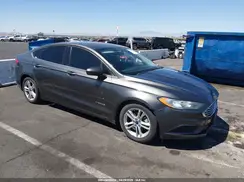 3FA6P0LU3JR139969 2018 FORD FUSION