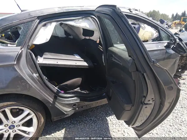 3FA6P0LU3JR139972 2018 FORD FUSION - Image 8