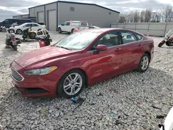 3FA6P0LU3JR141379 2018 FORD FUSION