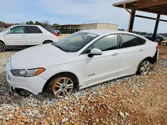 3FA6P0LU3JR146856 2018 FORD FUSION