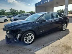 3FA6P0LU3JR147795 2018 FORD FUSION