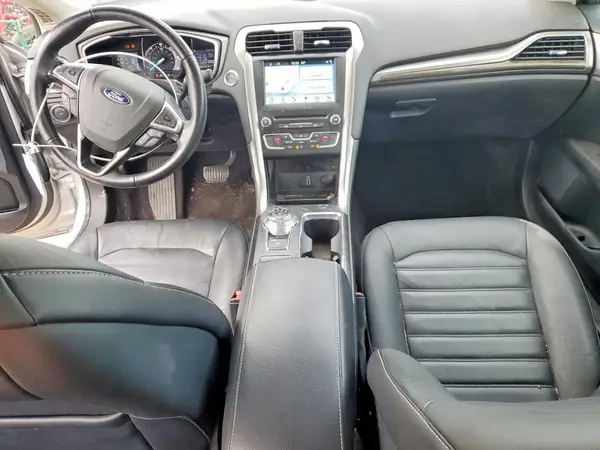 3FA6P0LU3JR151569 2018 FORD FUSION - Image 8