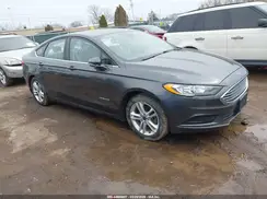 3FA6P0LU3JR152074 2018 FORD FUSION