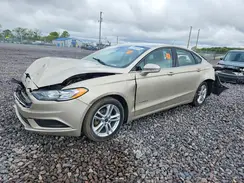 3FA6P0LU3JR152138 2018 FORD FUSION