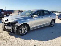 3FA6P0LU3JR152401 2018 FORD FUSION