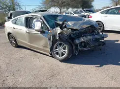 3FA6P0LU3JR152642 2018 FORD FUSION