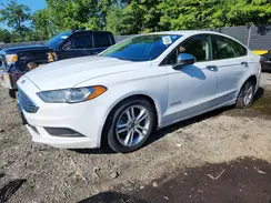 3FA6P0LU3JR153404 2018 FORD FUSION