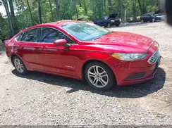 3FA6P0LU3JR153435 2018 FORD FUSION