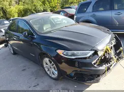 3FA6P0LU3JR153998 2018 FORD FUSION