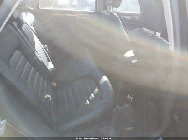 3FA6P0LU3JR153998 2018 FORD FUSION - Image 8